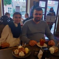 Wycieczka do Gdańska