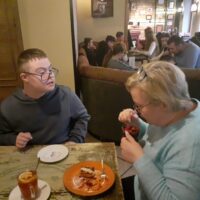 Wycieczka do Gdańska