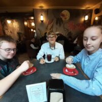 Wycieczka do Gdańska