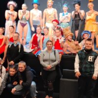 Wycieczka do Gdańska