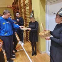 Mobilne Planetarium Orbitek