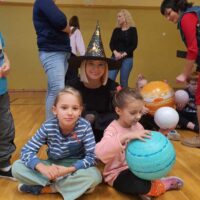 Mobilne Planetarium Orbitek