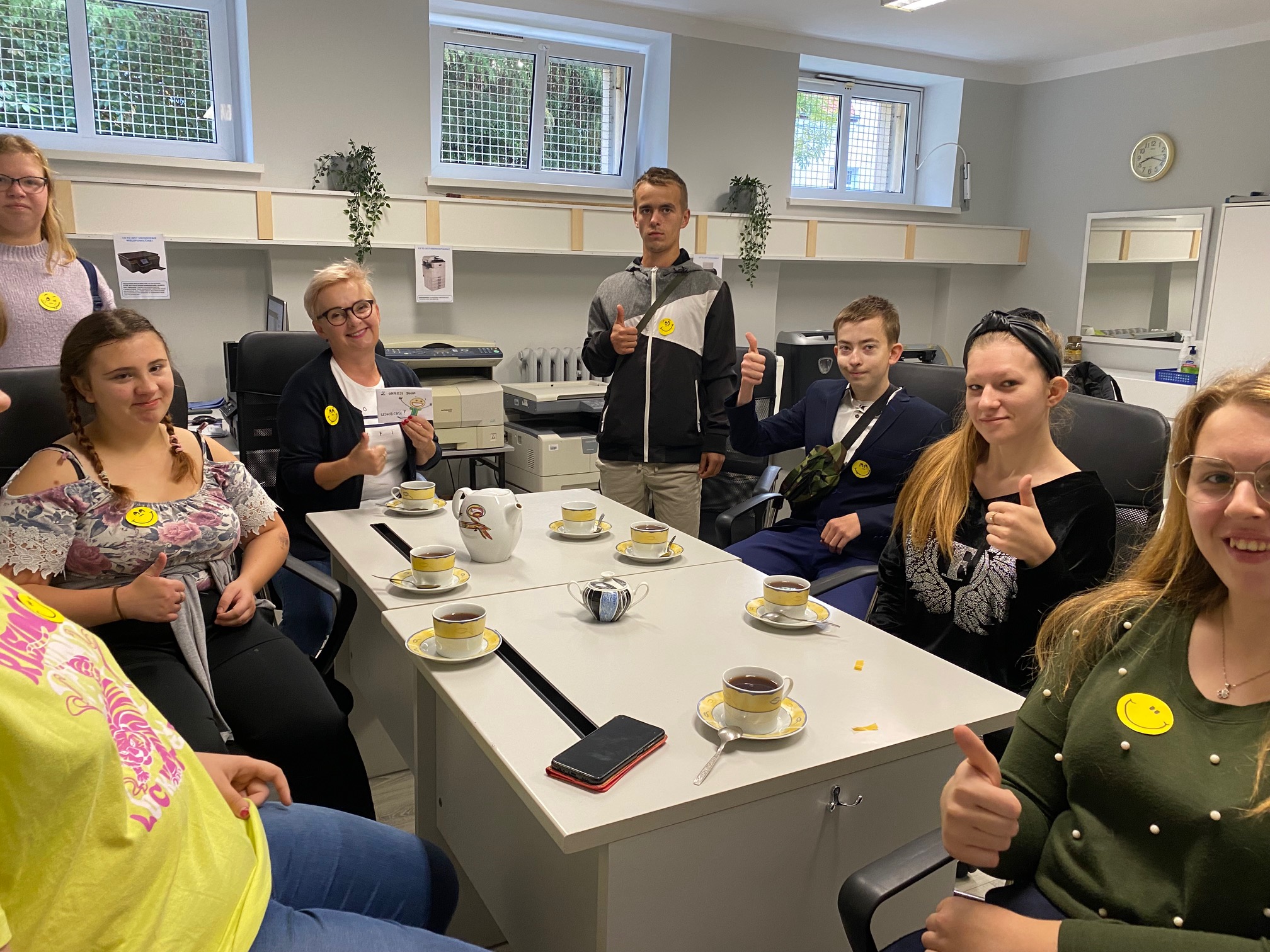 Światowy Dzień Uśmiechu