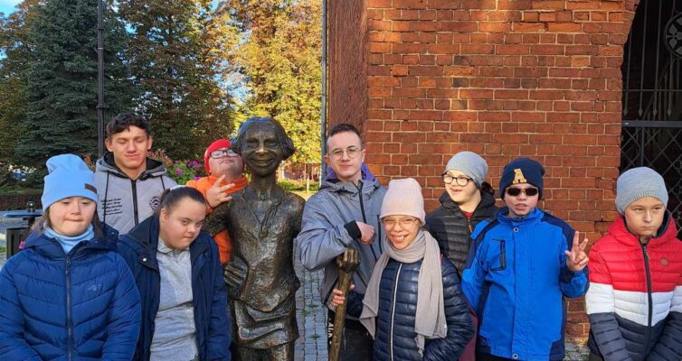 Z wizytą u Piekarczyka