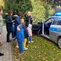 Bezpieczny El-Przedszkolak w Punkcie Przedszkolnym