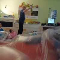 Muzyka jest wszędzie