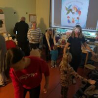 Dzień pluszowego misia