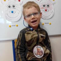 Dzień Pluszowego Misia u Tygrysków Urwisków