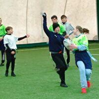 Rugby triumfuje w Olsztynie