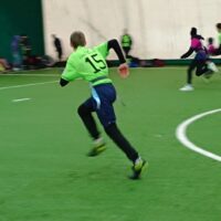 Rugby triumfuje w Olsztynie