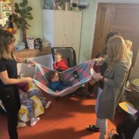 Dzień pluszowego misia