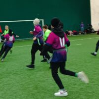 Rugby triumfuje w Olsztynie