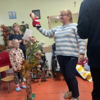 Dzień pluszowego misia