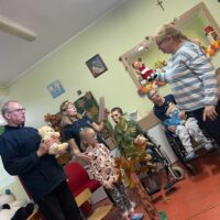 Dzień pluszowego misia