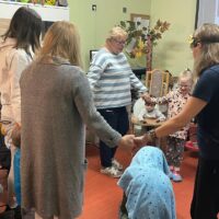 Dzień pluszowego misia