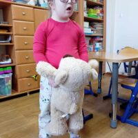 Dzień Pluszowego Misia u Tygrysków Urwisków