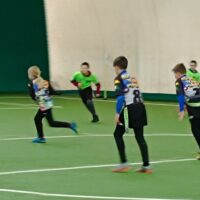 Rugby triumfuje w Olsztynie