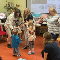 Dzień pluszowego misia