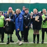 Rugby triumfuje w Olsztynie