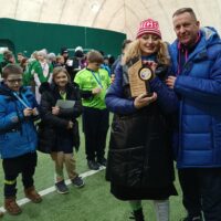 Rugby triumfuje w Olsztynie