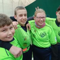 Rugby triumfuje w Olsztynie