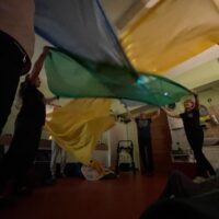 Muzyka jest wszędzie