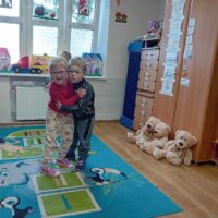 Dzień Pluszowego Misia u Tygrysków Urwisków