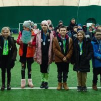 Rugby triumfuje w Olsztynie