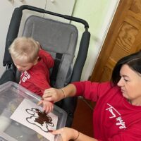 Dzień pluszowego misia