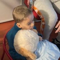 Dzień pluszowego misia