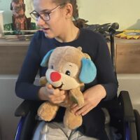 Dzień pluszowego misia