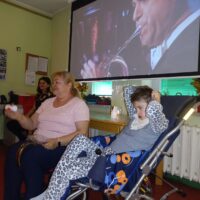 Muzyka jest wszędzie