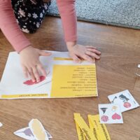 Waleczne pszczółki - przedszkole