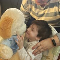 Dzień pluszowego misia