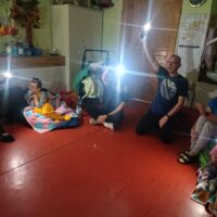 Muzyka jest wszędzie