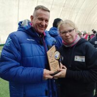 Rugby triumfuje w Olsztynie