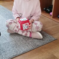 Waleczne pszczółki - przedszkole