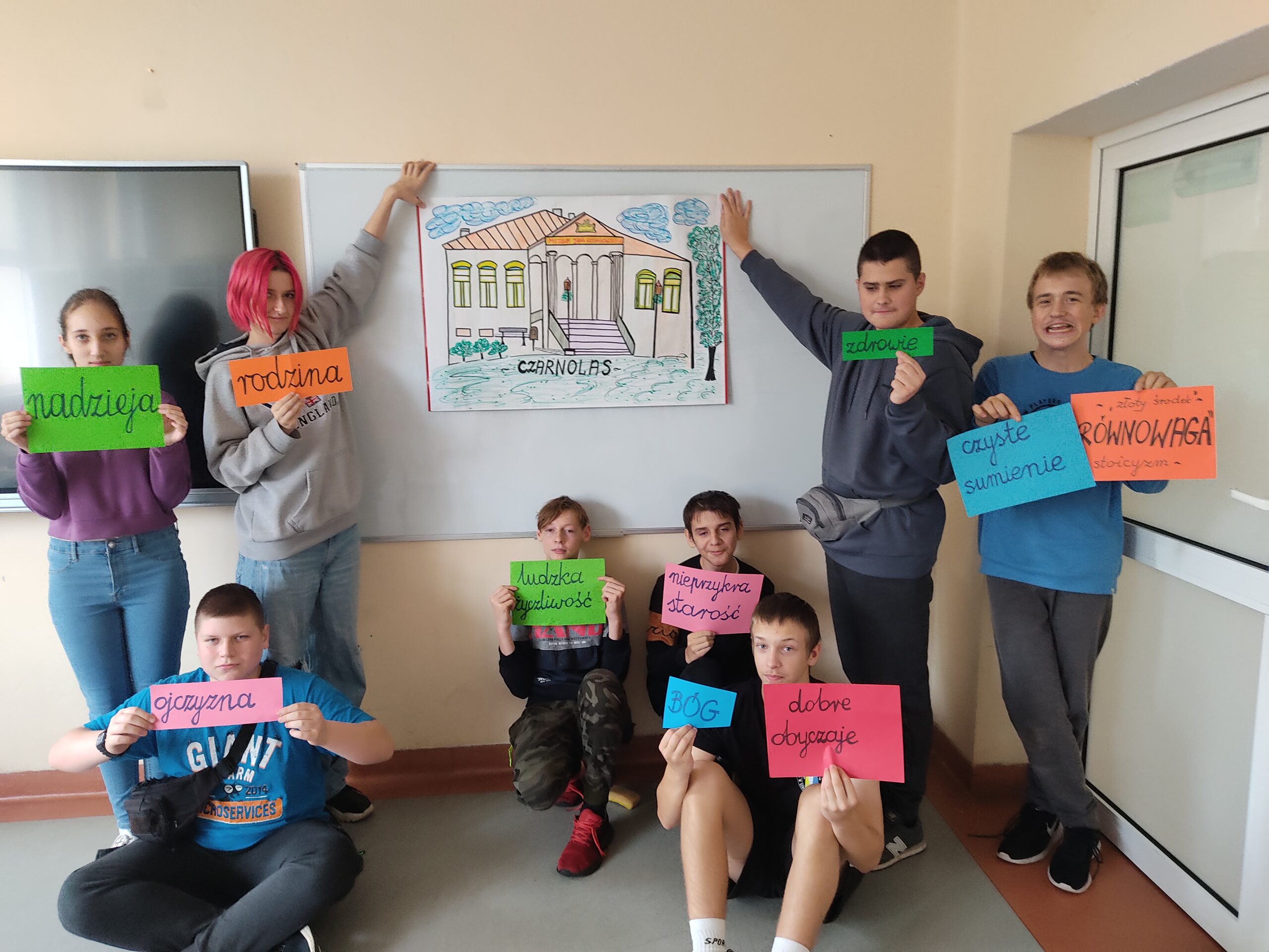 Sketchnoting na usługach pieśni i fraszek mistrza Jana z Czarnolasu