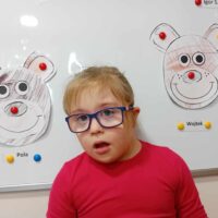 Dzień Pluszowego Misia u Tygrysków Urwisków