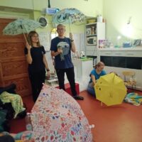 Muzyka jest wszędzie