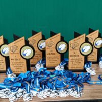 Rugby triumfuje w Olsztynie