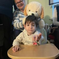 Dzień pluszowego misia