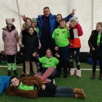 Rugby triumfuje w Olsztynie