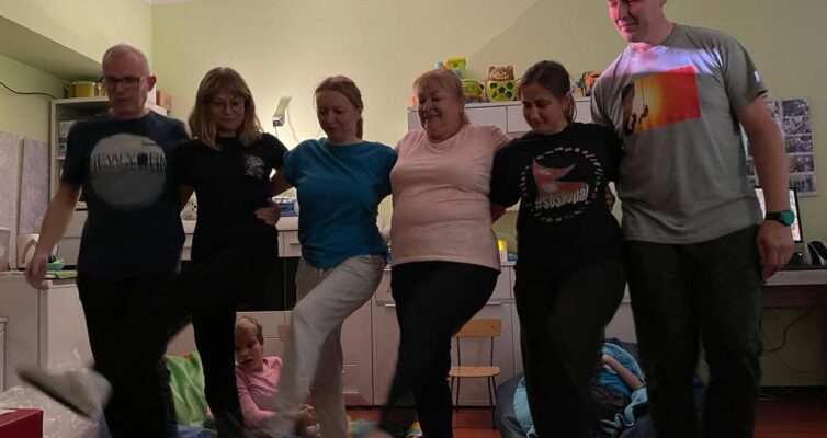 Muzyka jest wszędzie