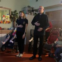 Dzień pluszowego misia