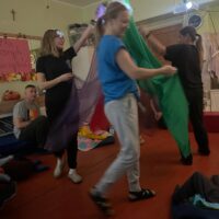 Muzyka jest wszędzie