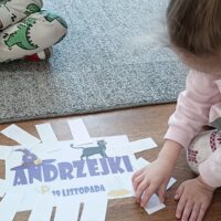 Waleczne pszczółki - przedszkole