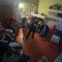 Dzień pluszowego misia