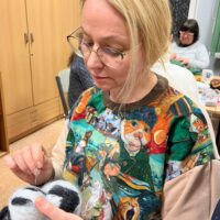 Tak miło się razem spotkać