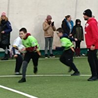 Rugby triumfuje w Olsztynie